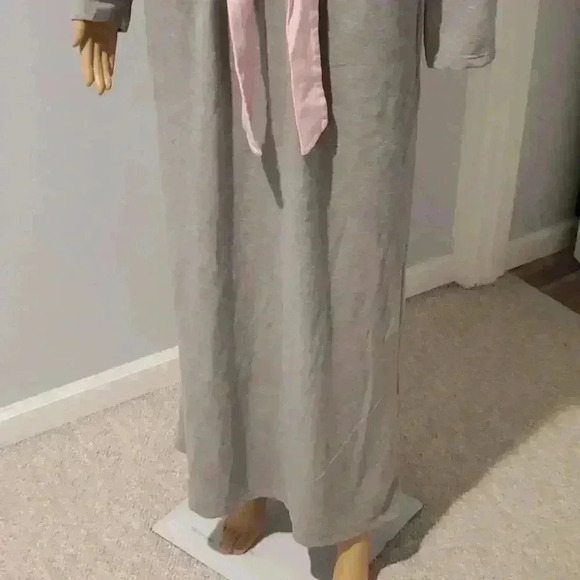 Maxi dress  - Picture 5 of 10